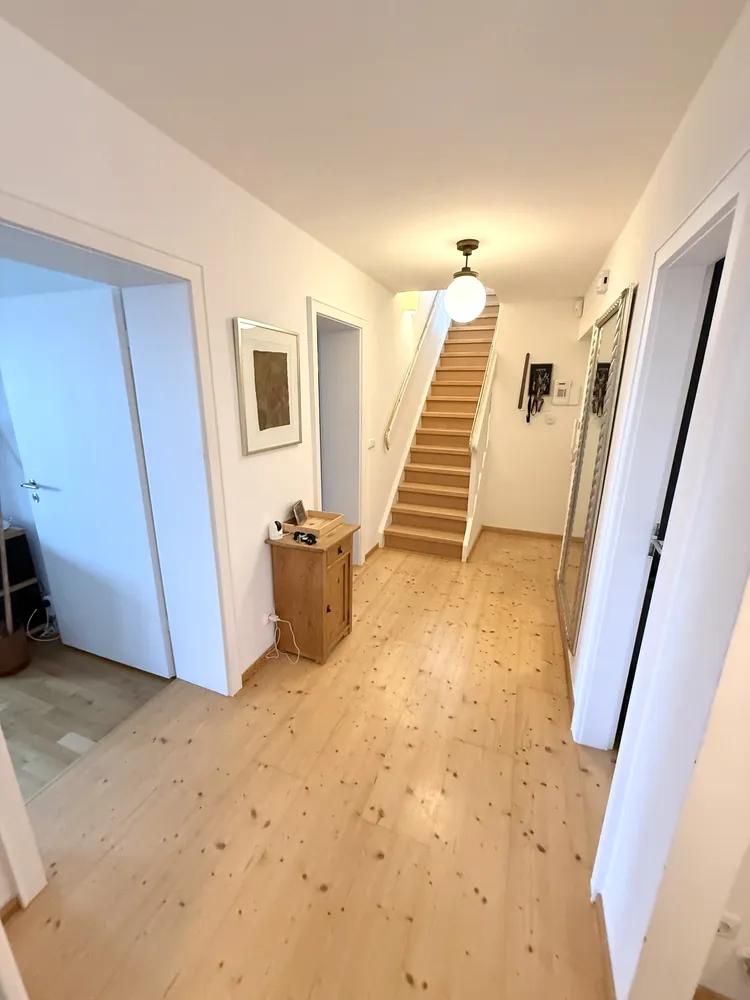 5 room apartment with 194 m² in Munich – Photo 11