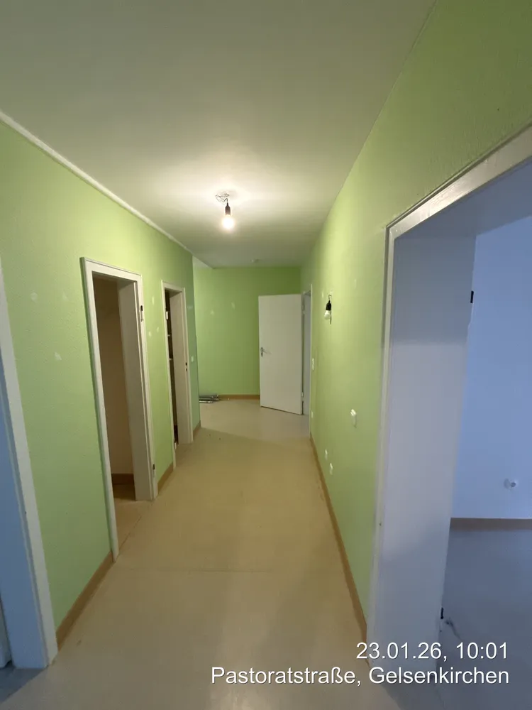 3 room apartment with 86 m² in Gelsenkirchen – Photo 1