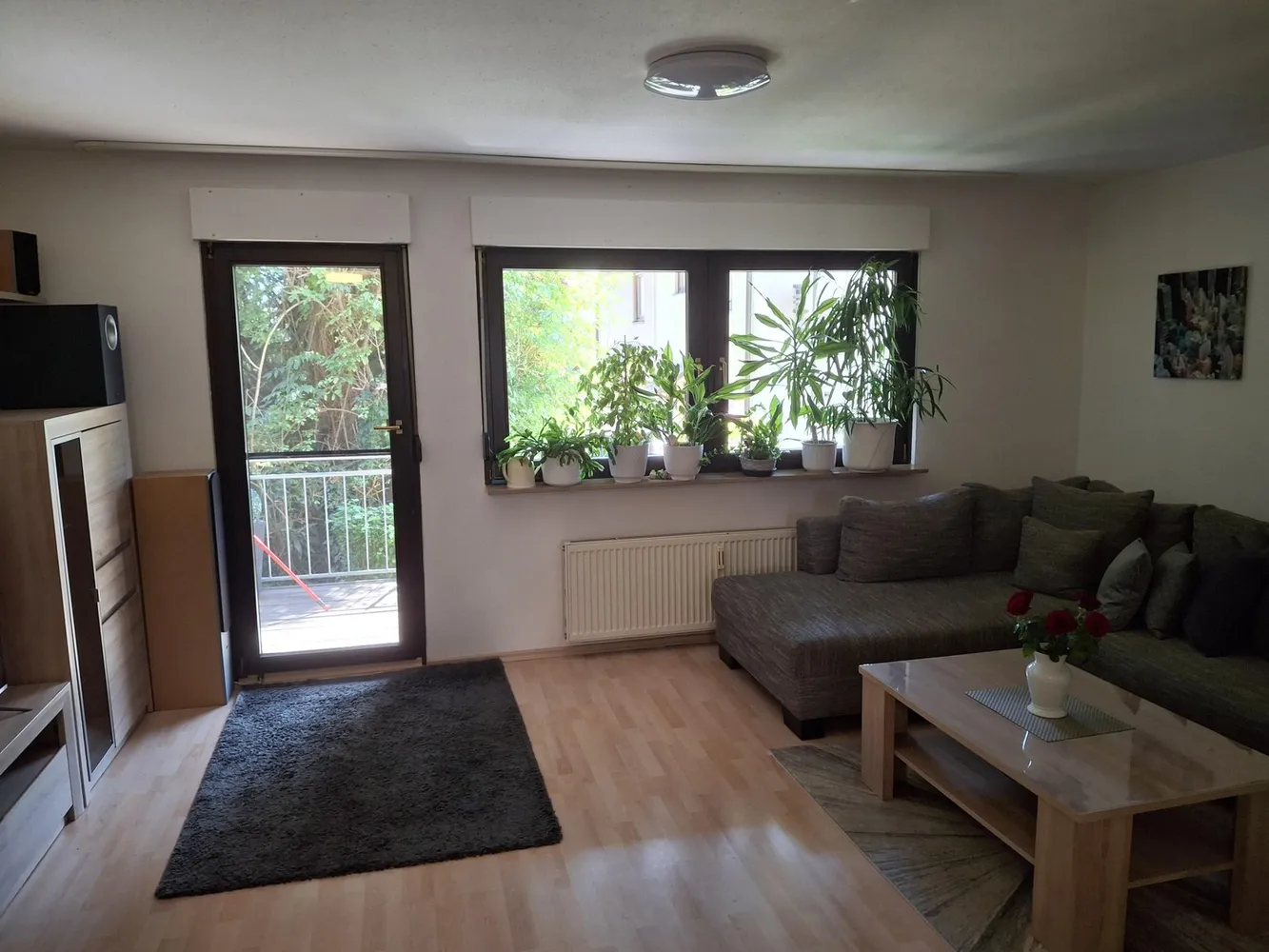 2 Zimmer Wohnung mit 58 m² in Vaihingen an der Enz – Bild 5