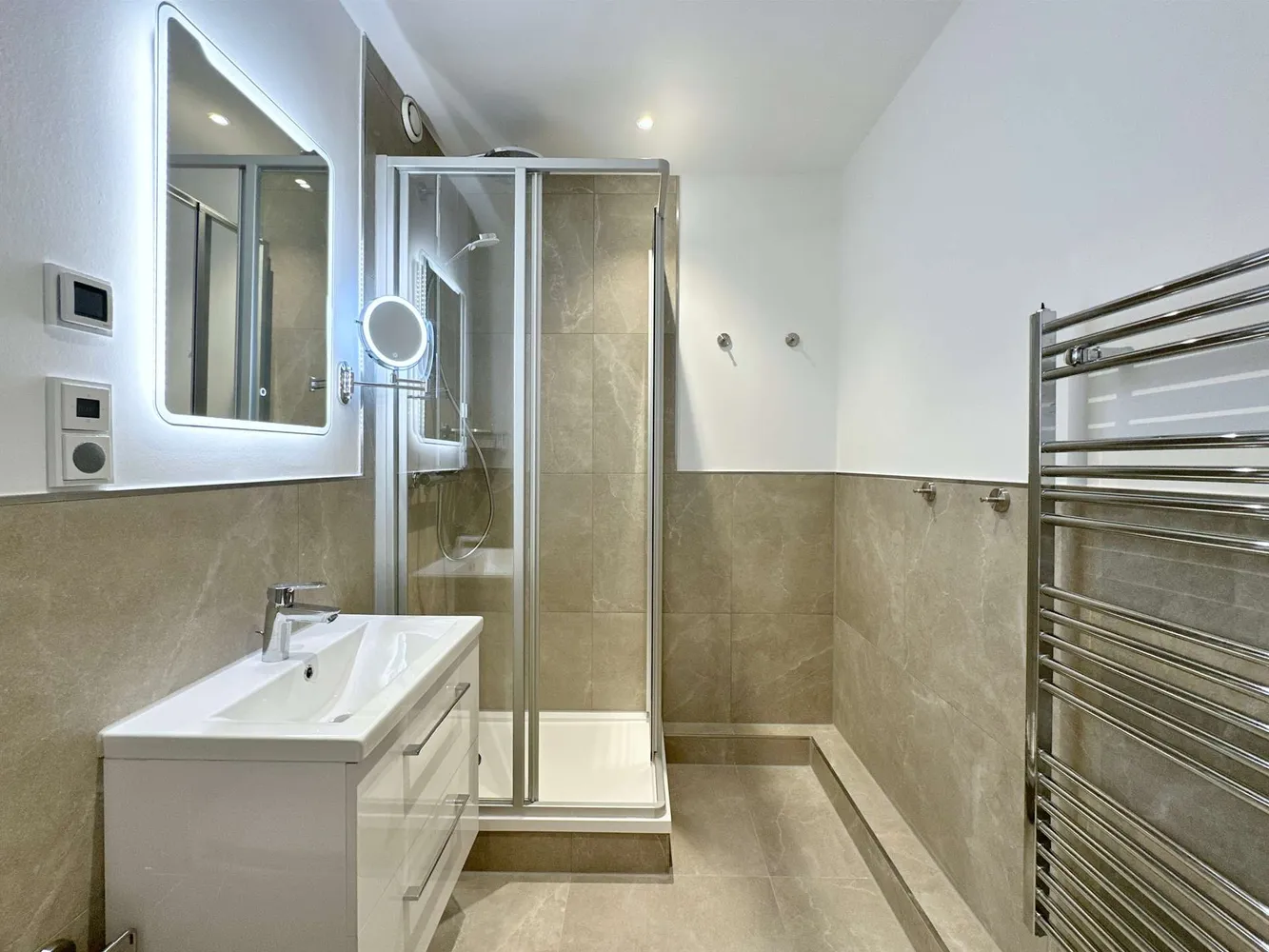 2 Zimmer Wohnung mit 36 m² in Rostock – Bild 5