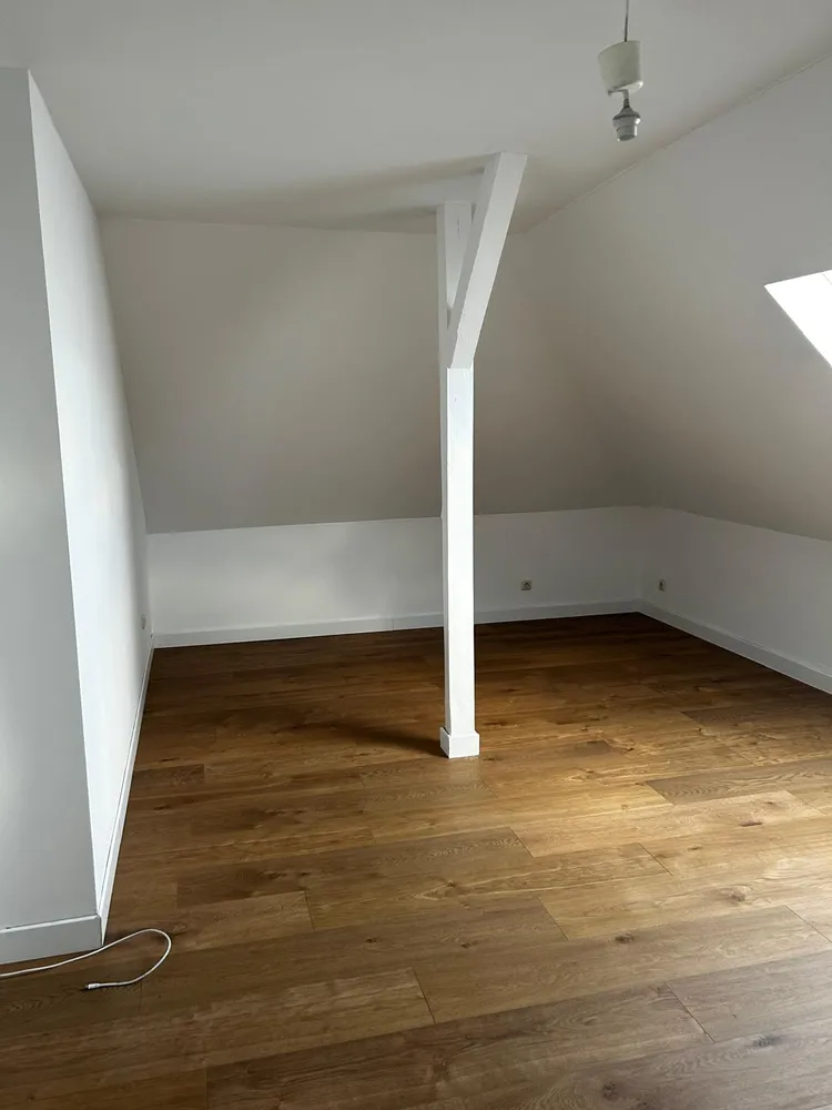 2 room apartment with 50 m² in Kiel – Photo 4
