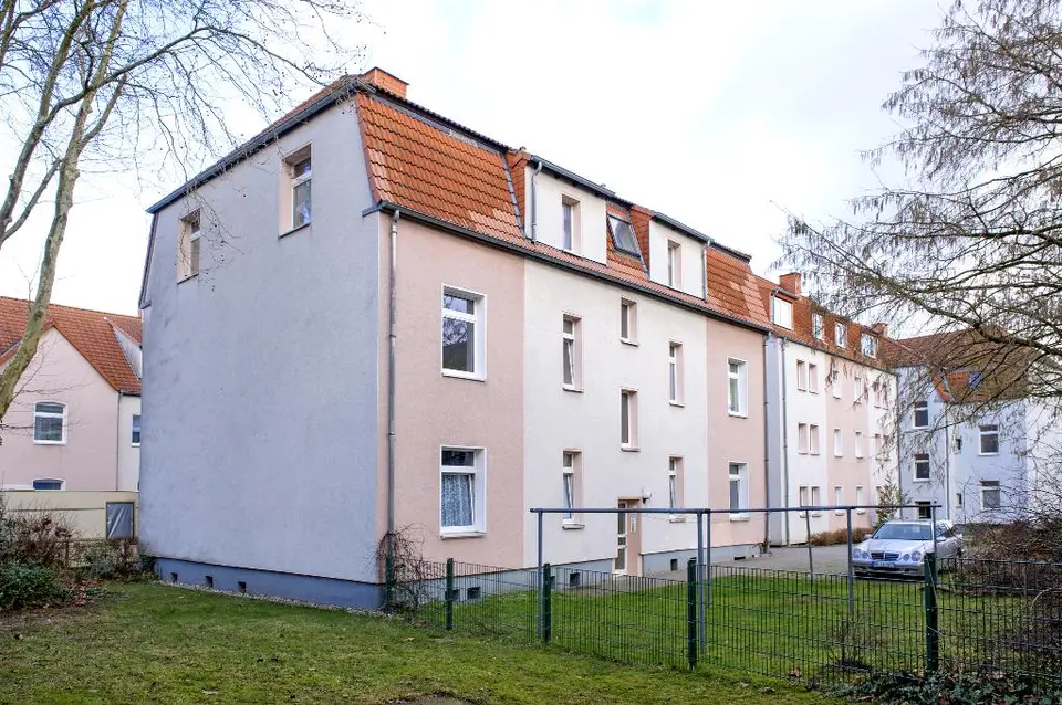 2 Zimmer Wohnung mit 49 m² in Dortmund – Bild 10