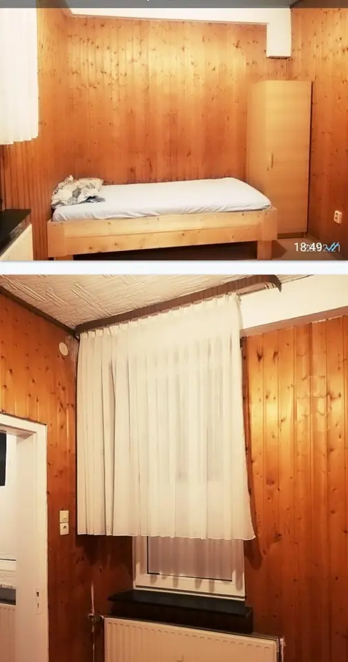2 Zimmer Wohnung mit 40 m² in Eschwege – Bild 2