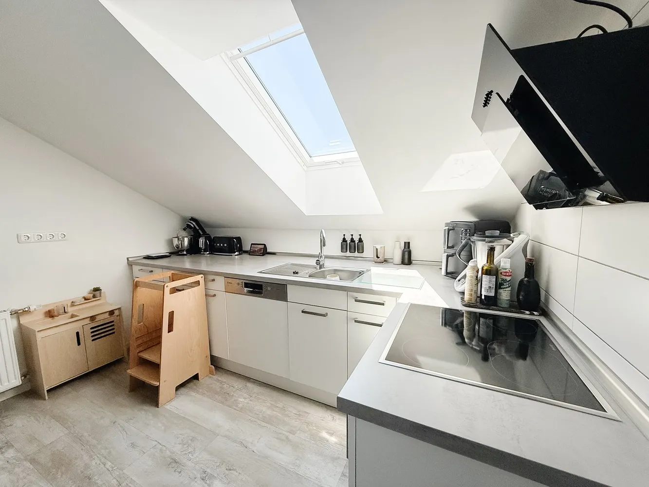 3 room apartment with 82 m² in Passau – Photo 5