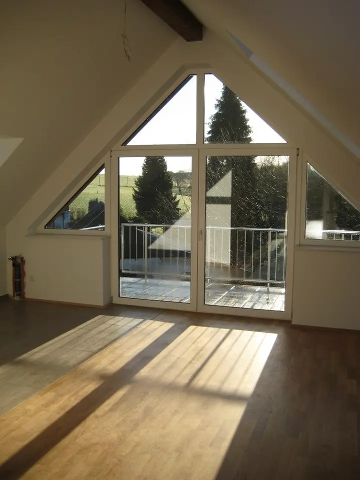 2 Zimmer Wohnung mit 66 m² in Lohmar – Bild 7