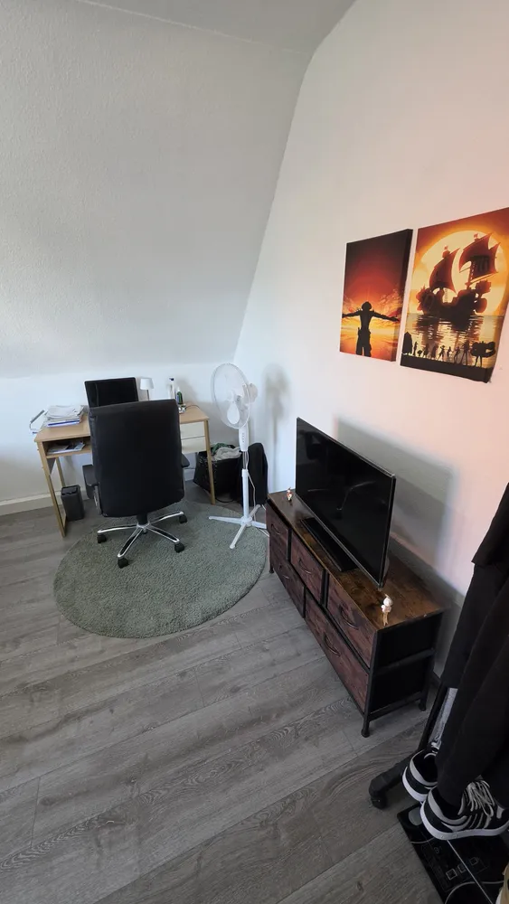 3 Zimmer Wohnung mit 70 m² in Hannover – Bild 6
