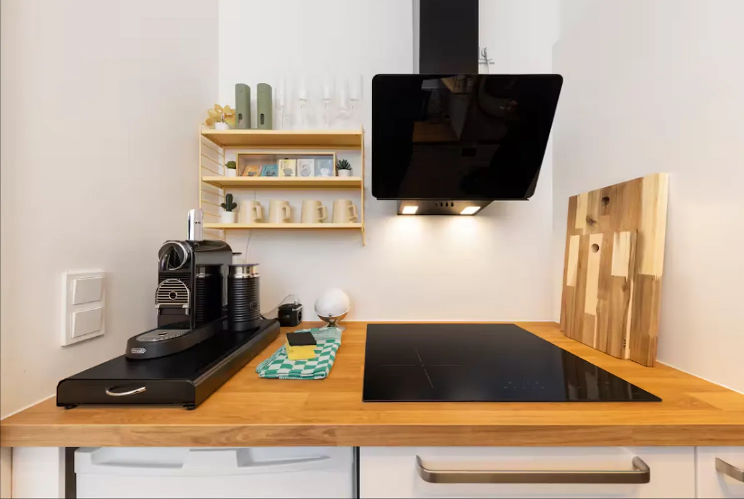 1 Zimmer Wohnung mit 35 m² in Berlin – Bild 7