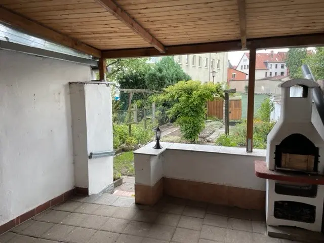 6 Zimmer Haus mit 142 m² in Schwerin – Bild 3