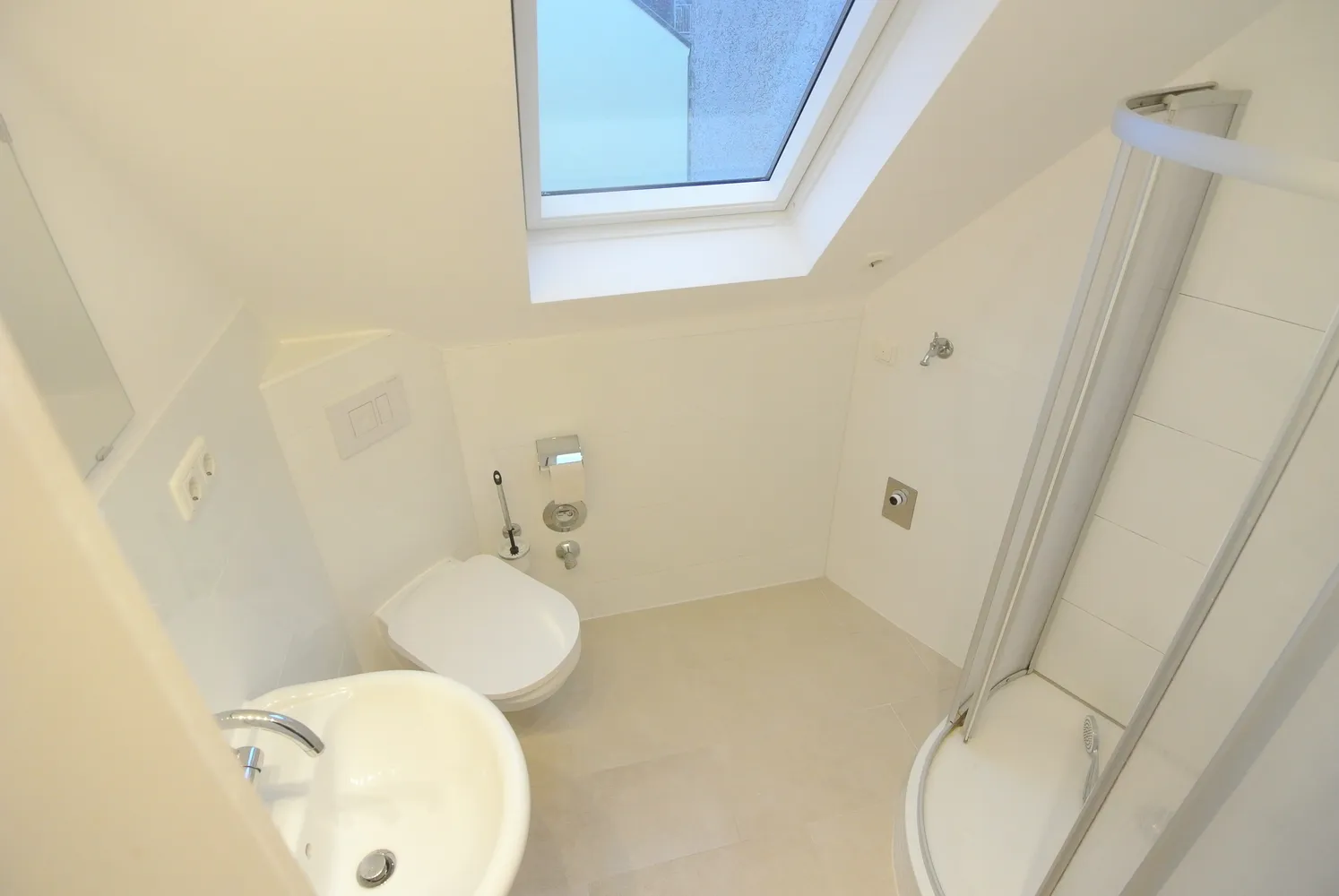 3 Zimmer Wohnung mit 60 m² in Aachen – Bild 4
