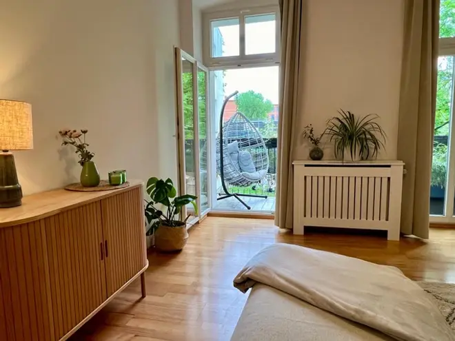 3 Zimmer Wohnung mit 89 m² in Berlin – Bild 8