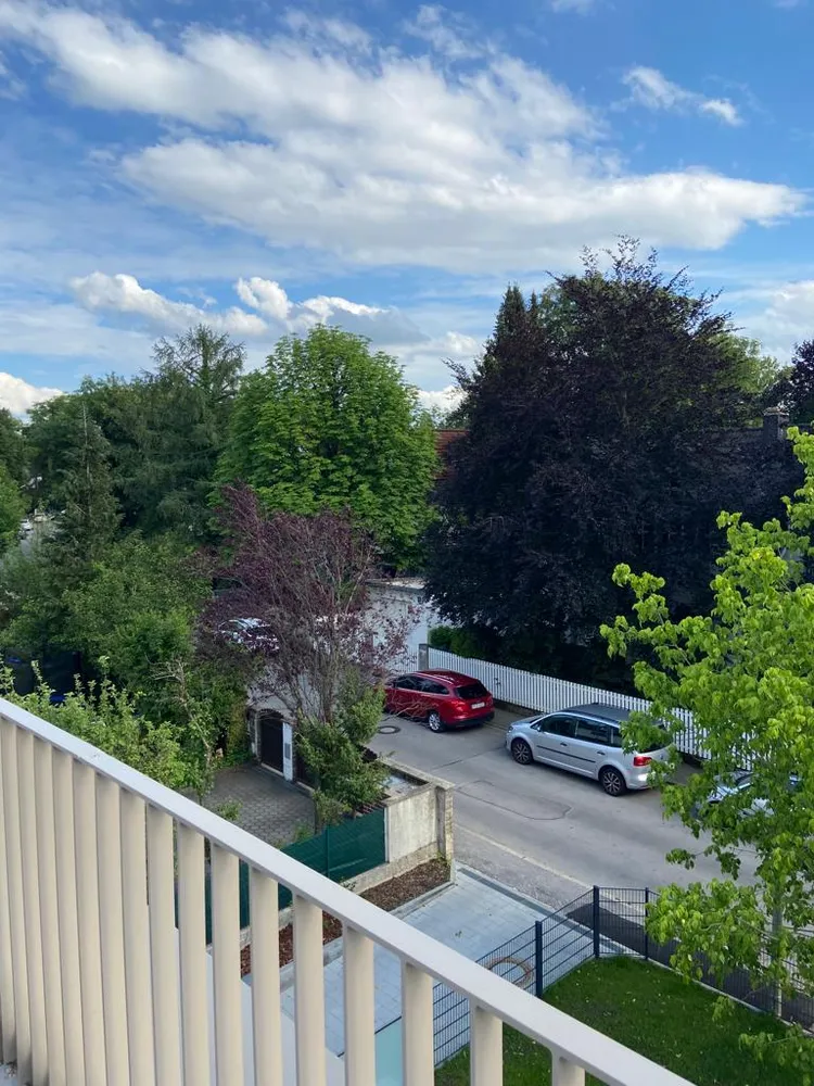 2 Zimmer Wohnung mit 66 m² in München – Bild 11