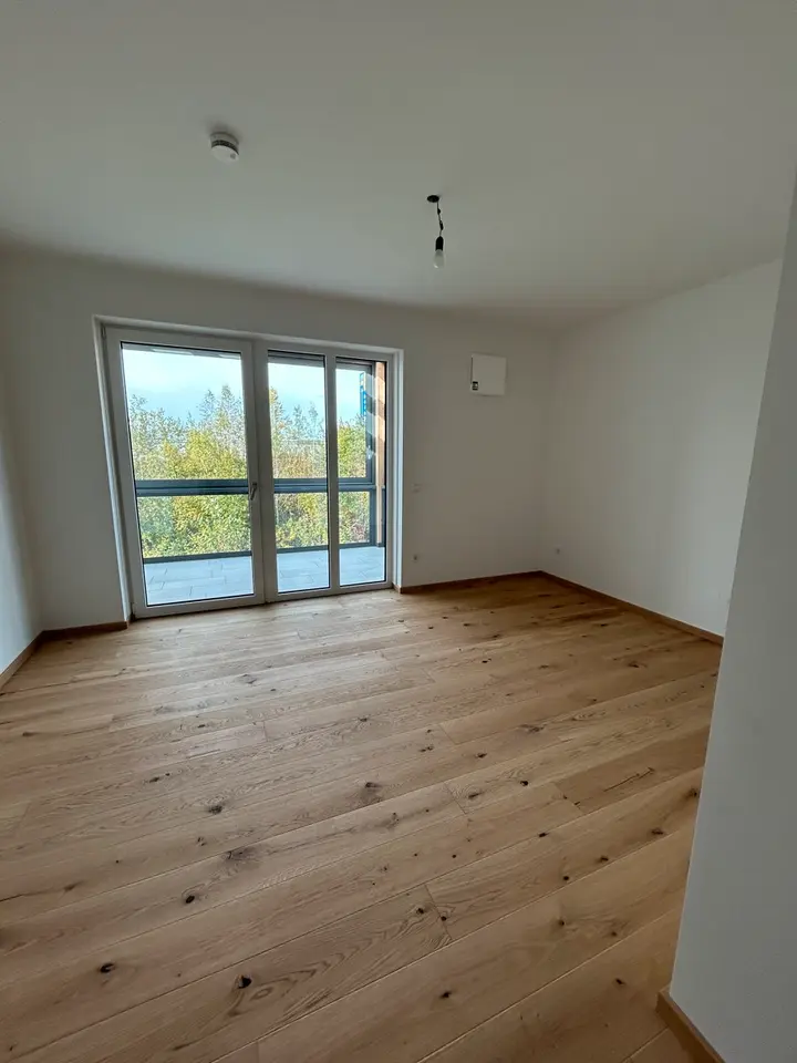 Studio mit 31 m² in Deggendorf – Bild 1