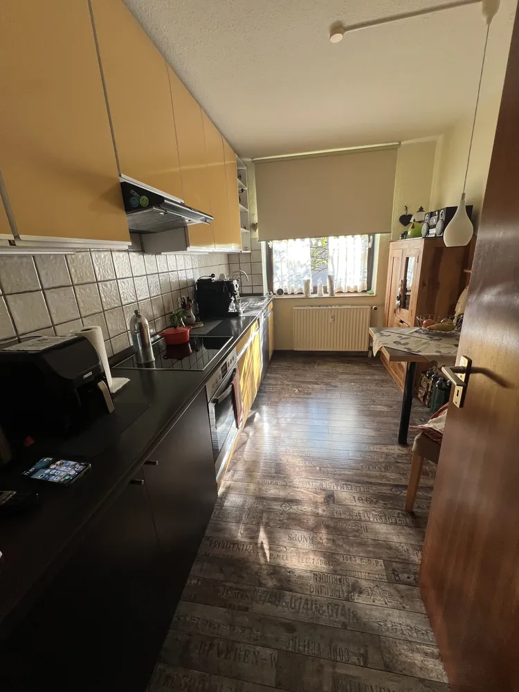 3 Zimmer Wohnung mit 59 m² in Oberhausen – Bild 11
