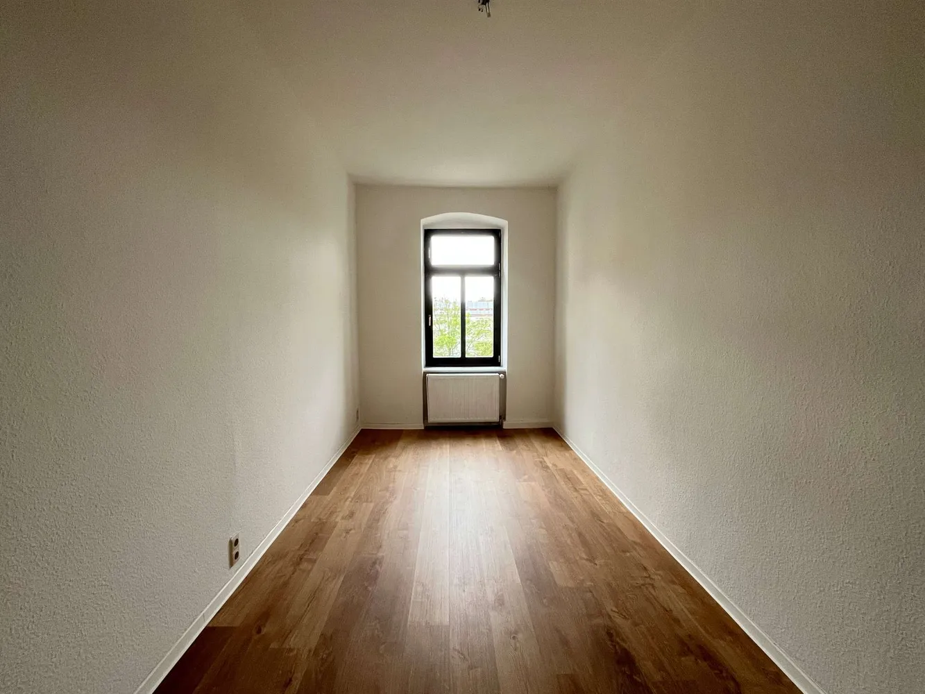3 room apartment with 73 m² in Chemnitz – Photo 8