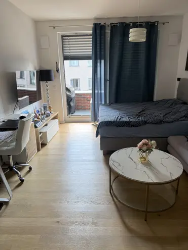 1 Zimmer Wohnung mit 40 m² in München – Bild 10