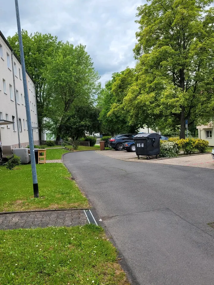 3 Zimmer Wohnung mit 60 m² in Zeitz – Bild 2
