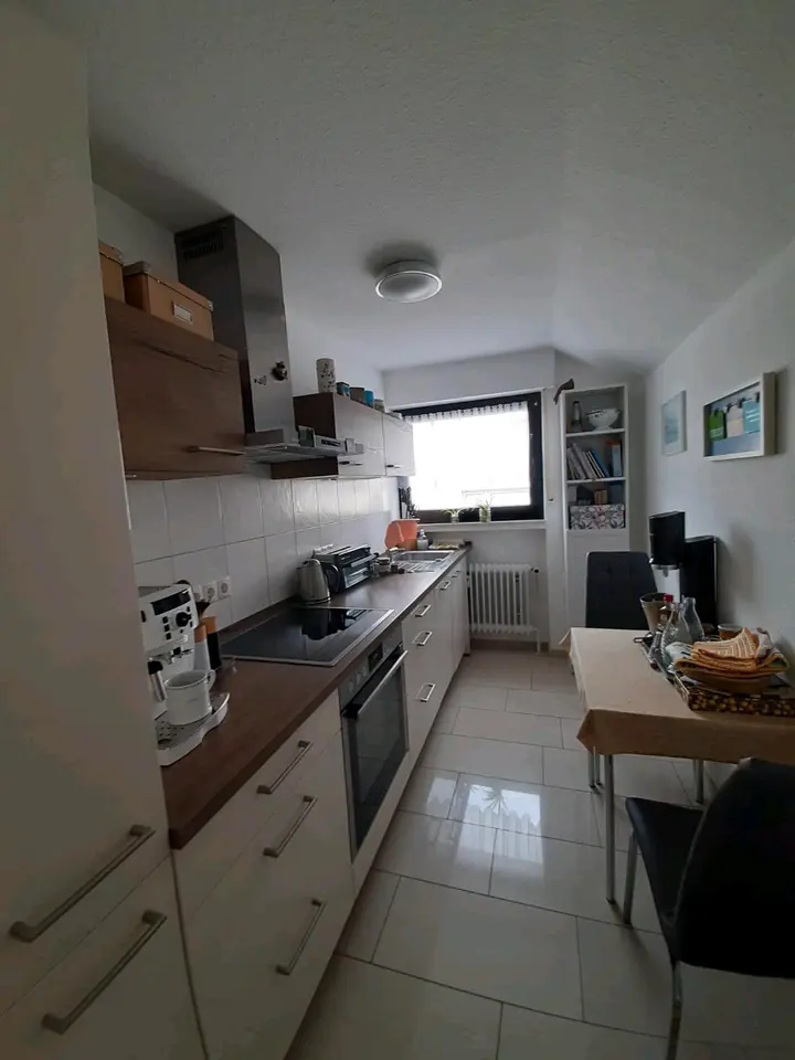 2 Zimmer Wohnung mit 68 m² in Hagen – Bild 7