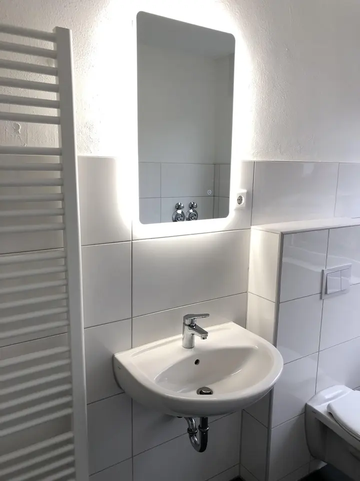 4 Zimmer Wohnung mit 85 m² in Emsdetten – Bild 3