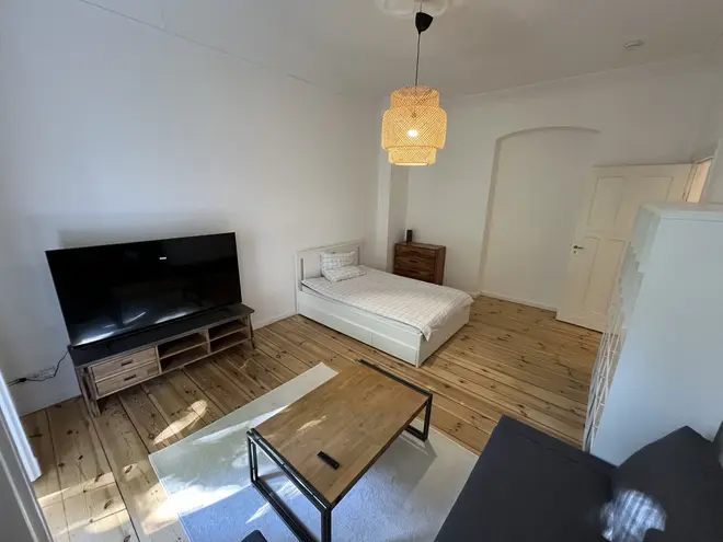 2 Zimmer Wohnung mit 53 m² in Berlin – Bild 12