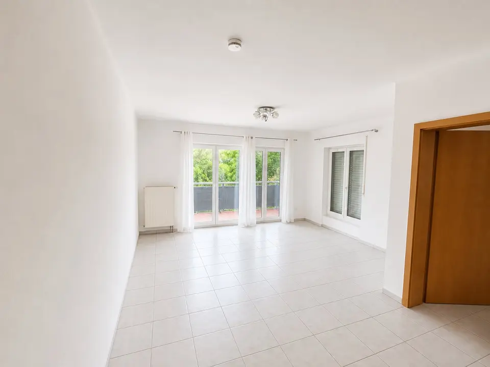 4 Zimmer Wohnung mit 67 m² in Luckenwalde – Bild 6