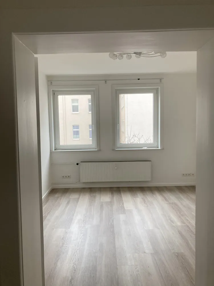2 room apartment with 49 m² in Hanover – Photo 4