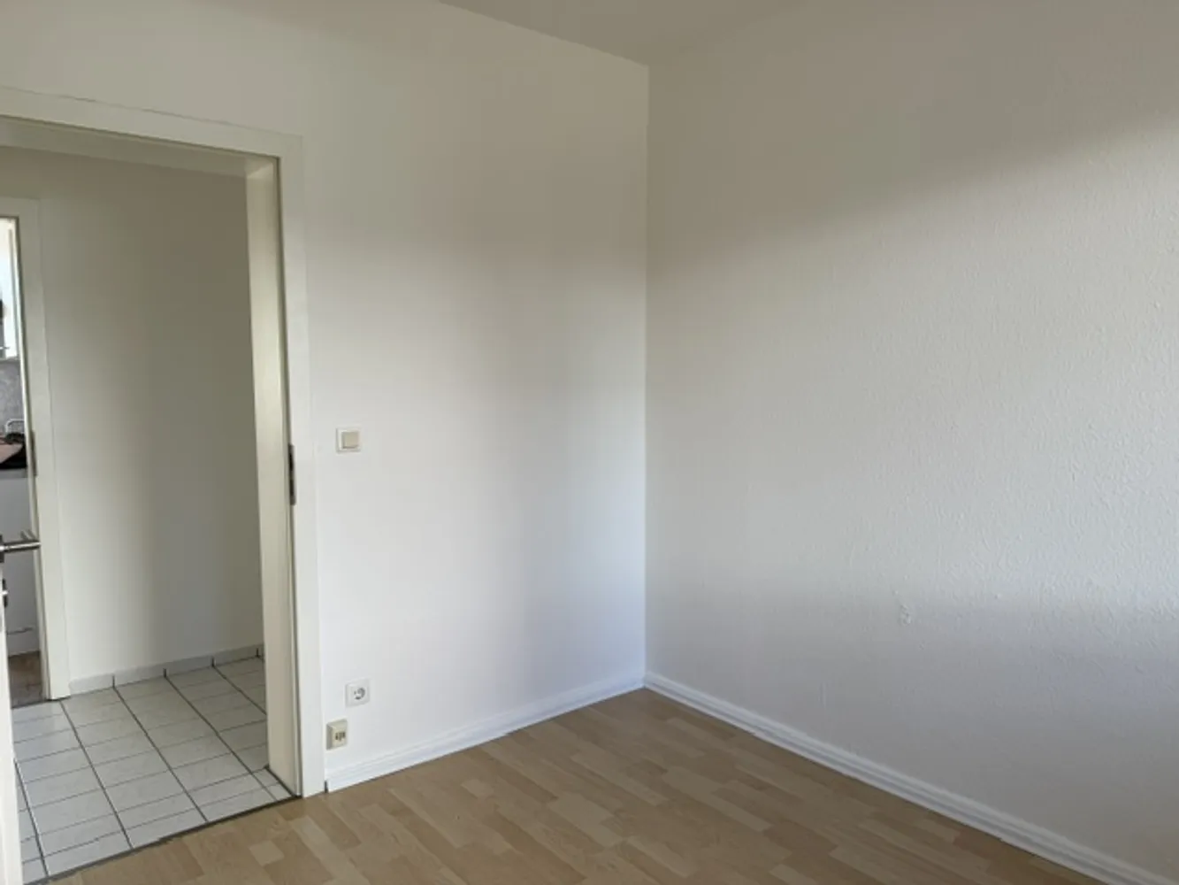 3 Zimmer Wohnung mit 59 m² in Schleswig – Bild 1