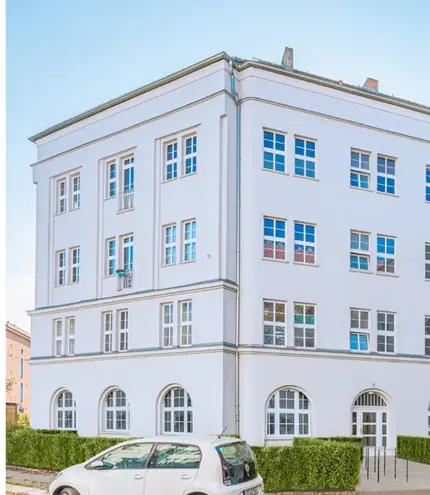 WG-Zimmer in Berlin – Bild 3