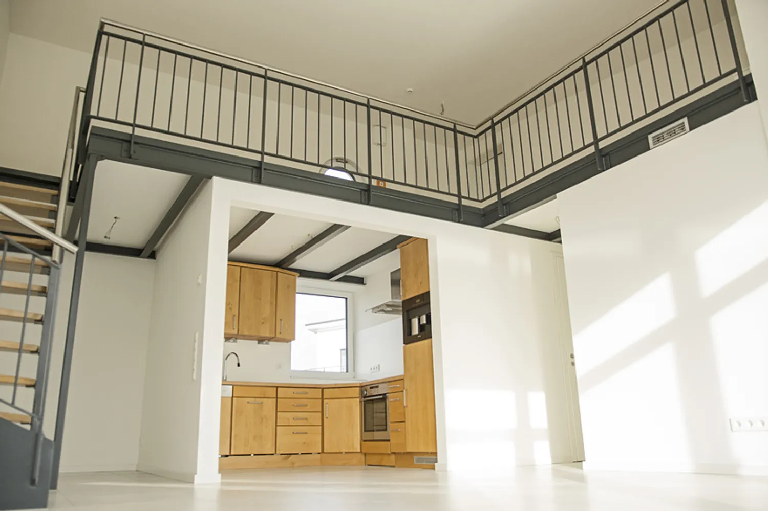 3 Zimmer Wohnung mit 98 m² in Stade – Bild 7