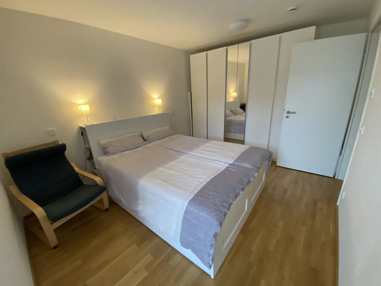 3 Zimmer Wohnung mit 87 m² in Nürnberg – Bild 6