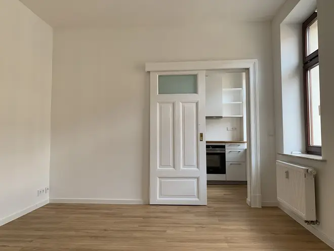 1 Zimmer Wohnung mit 32 m² in Leipzig – Bild 3