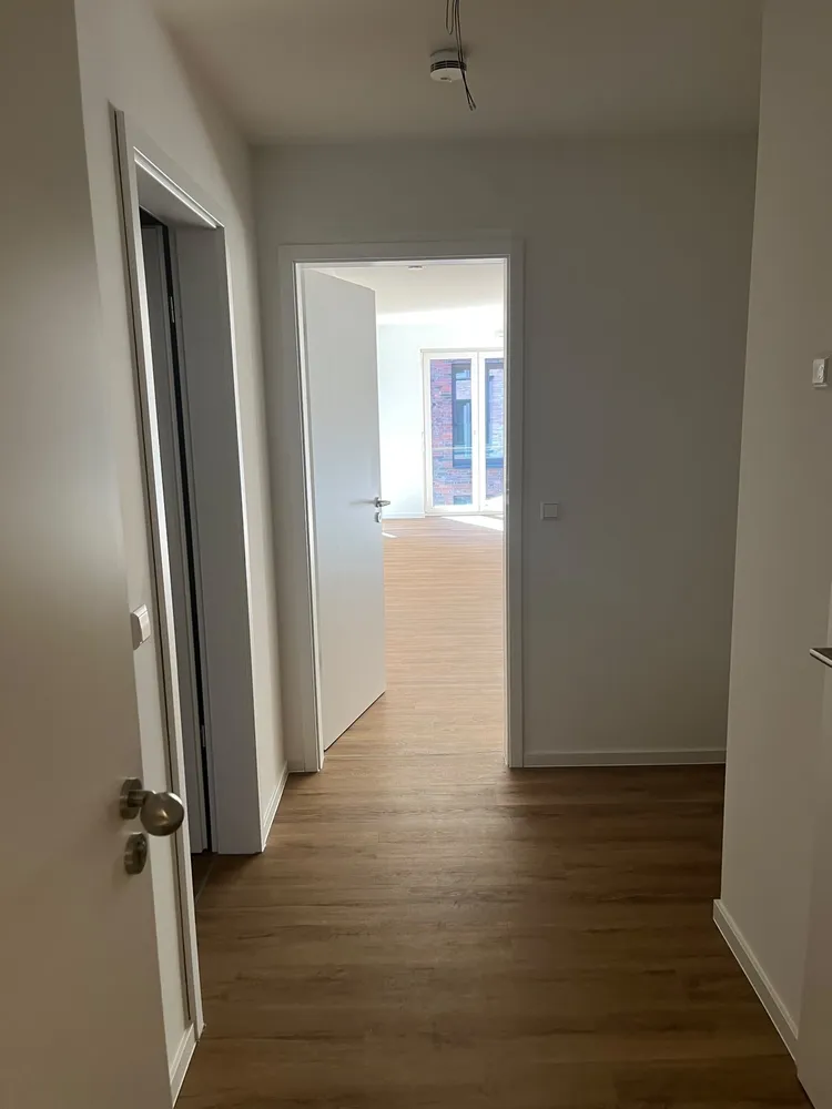 3 Zimmer Wohnung mit 73 m² in Lingen (Ems) – Bild 2
