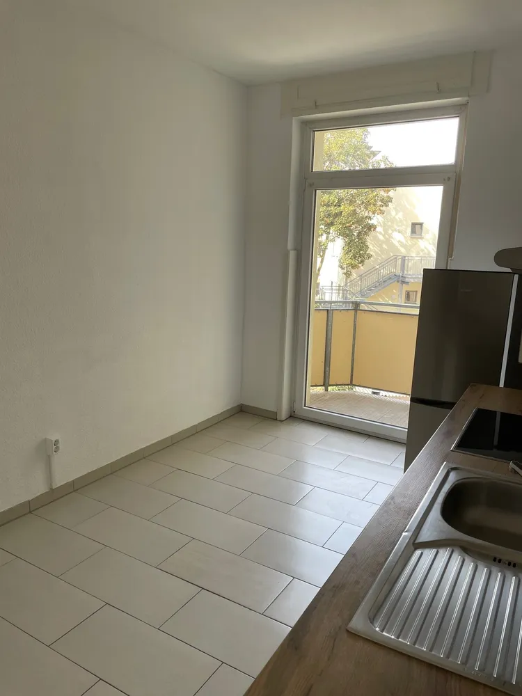 4 Zimmer Wohnung mit 92 m² in Mannheim – Bild 2