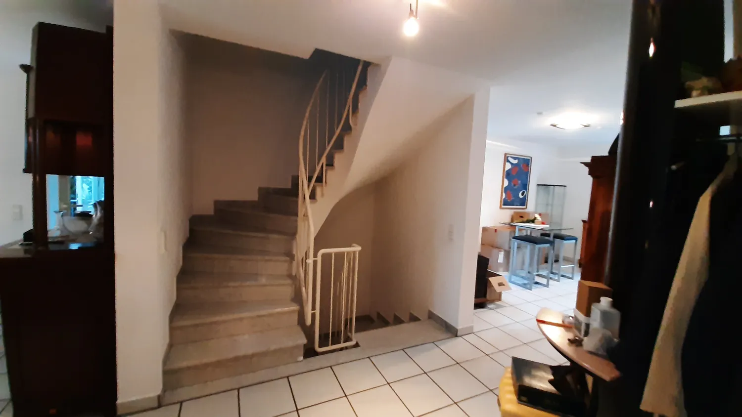 5 Zimmer Haus mit 156 m² in München – Bild 3