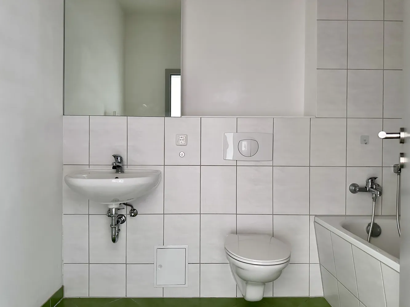 1 Zimmer Wohnung mit 35 m² in Magdeburg – Bild 7
