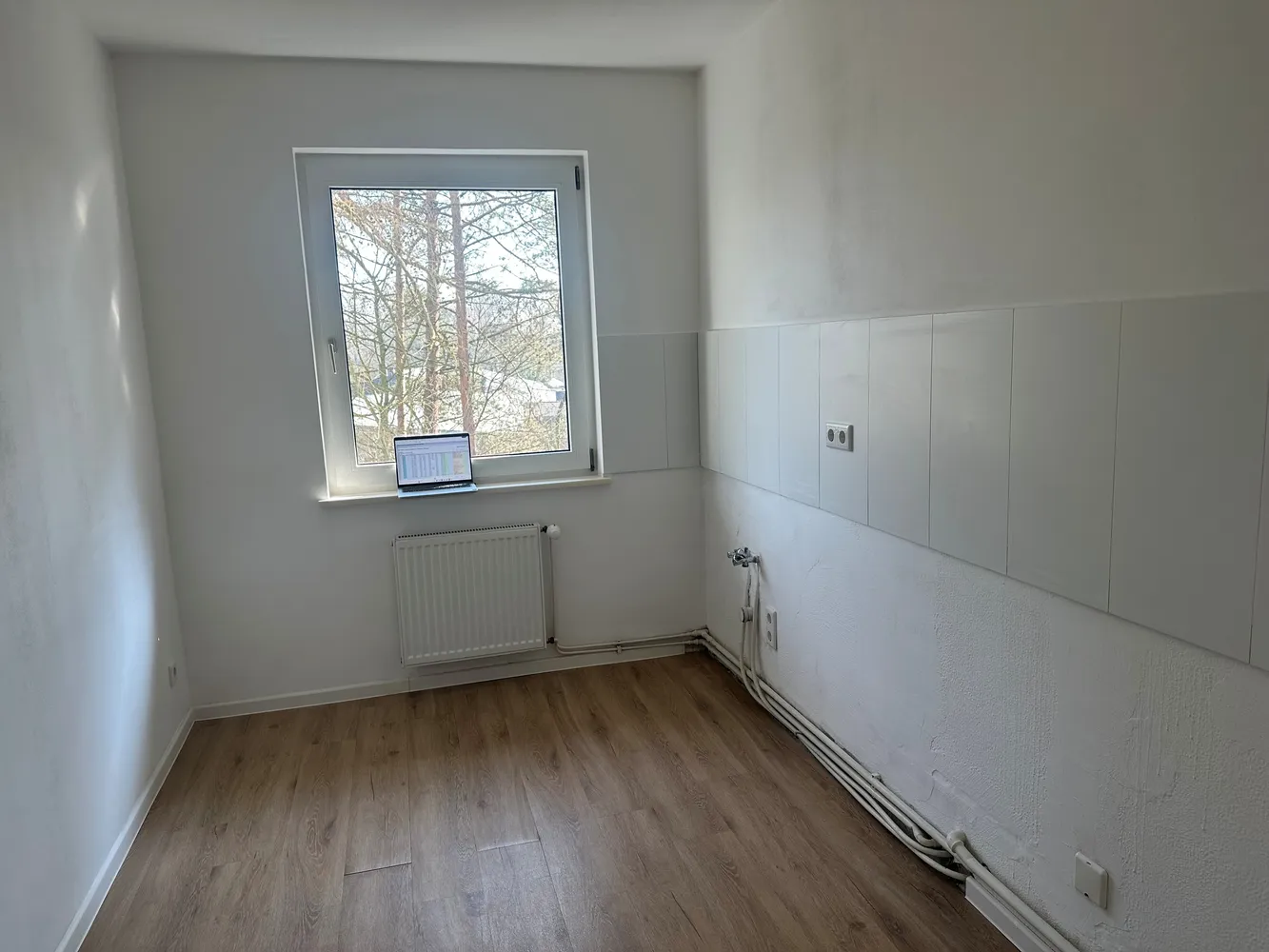 4 Zimmer Wohnung mit 73 m² in Oldenburg – Bild 1