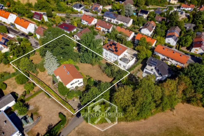 7 Zimmer Haus mit 250 m² in Göppingen – Bild 4