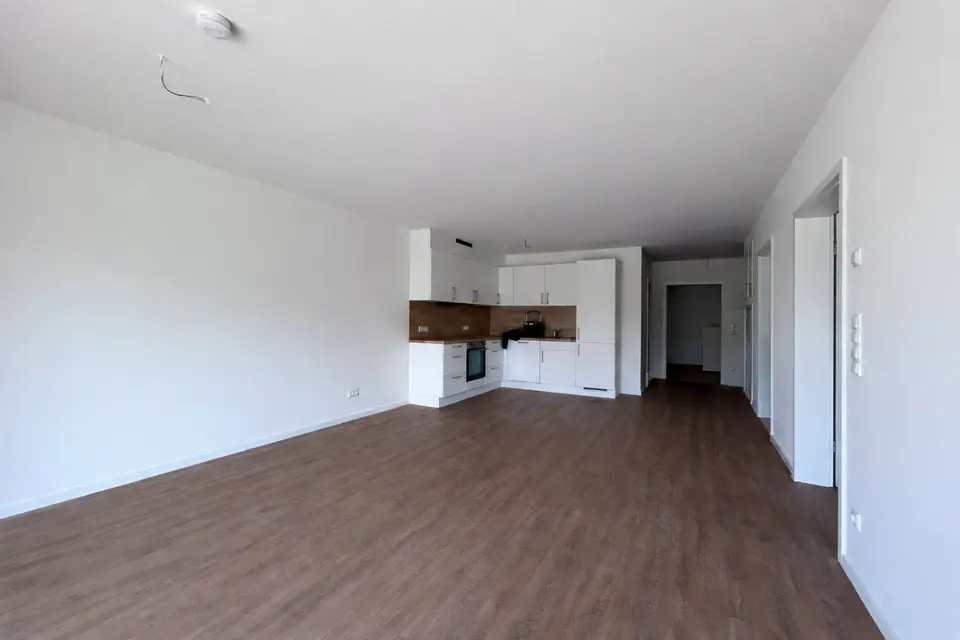2 Zimmer Wohnung mit 66 m² in Stade – Bild 1