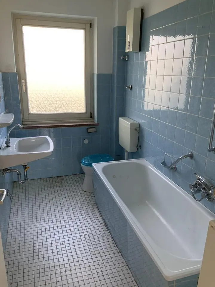 2 Zimmer Wohnung mit 54 m² in Aachen – Bild 7