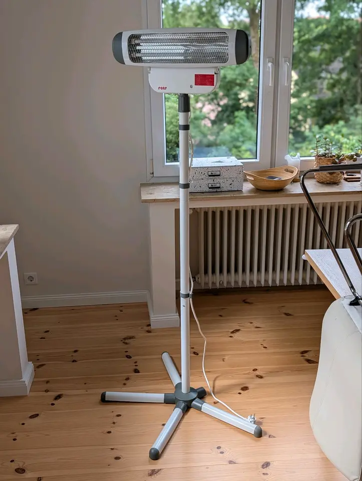 WG-Zimmer mit 67 m² in Solingen – Bild 9