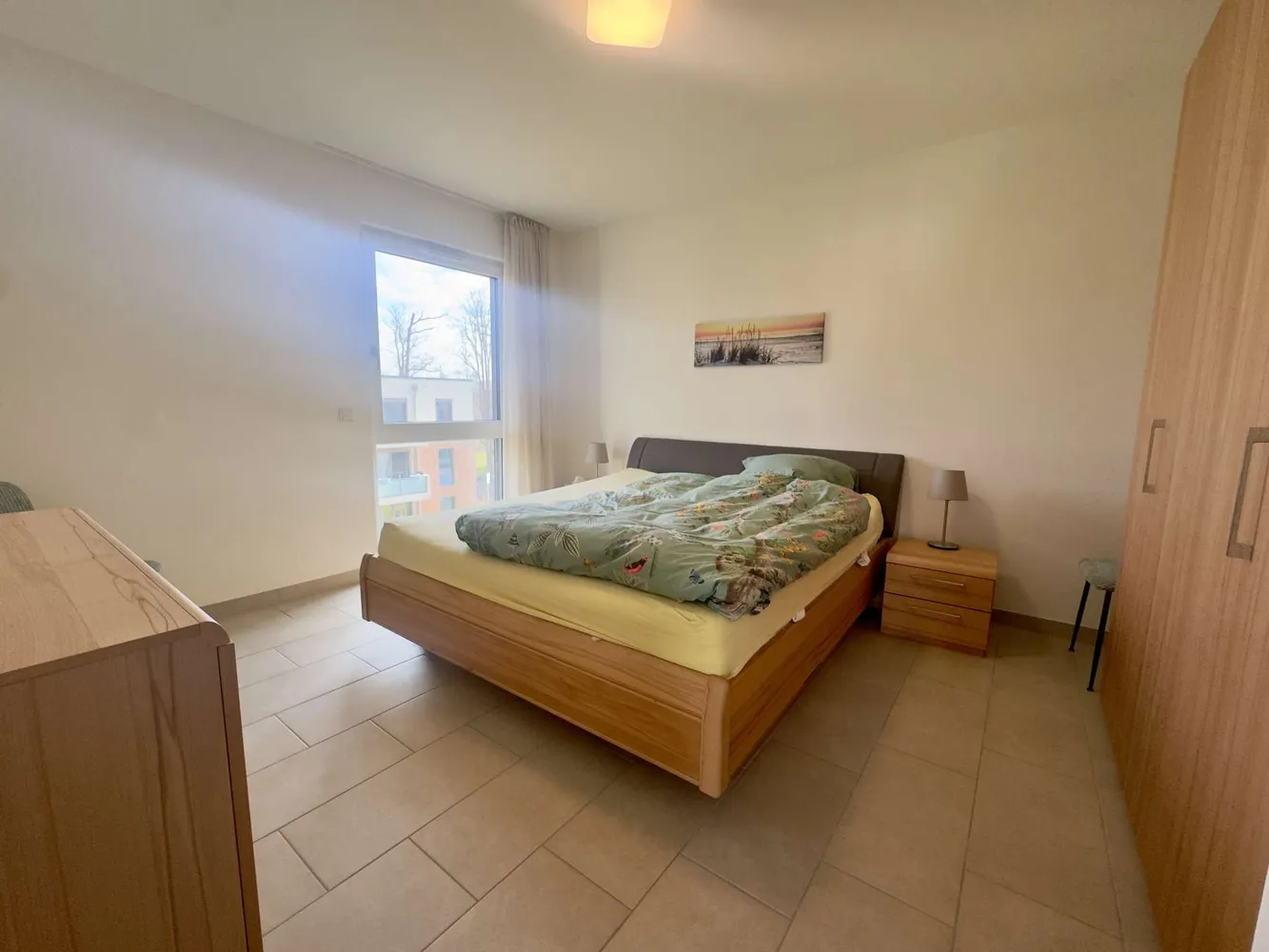 2 Zimmer Wohnung mit 63 m² in Wismar – Bild 6