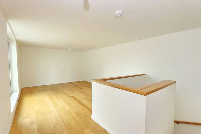 4 Zimmer Wohnung mit 142 m² in Hamburg – Bild 11