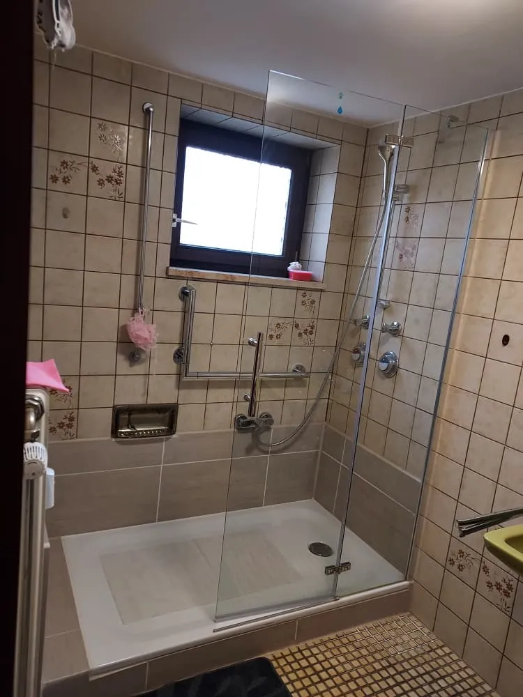 3 Zimmer Wohnung mit 16 m² in Schwabach – Bild 3