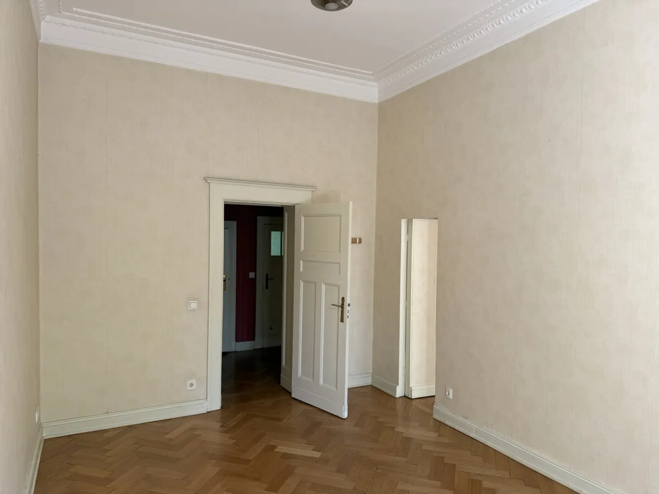 5 Zimmer Wohnung mit 201 m² in Berlin – Bild 10