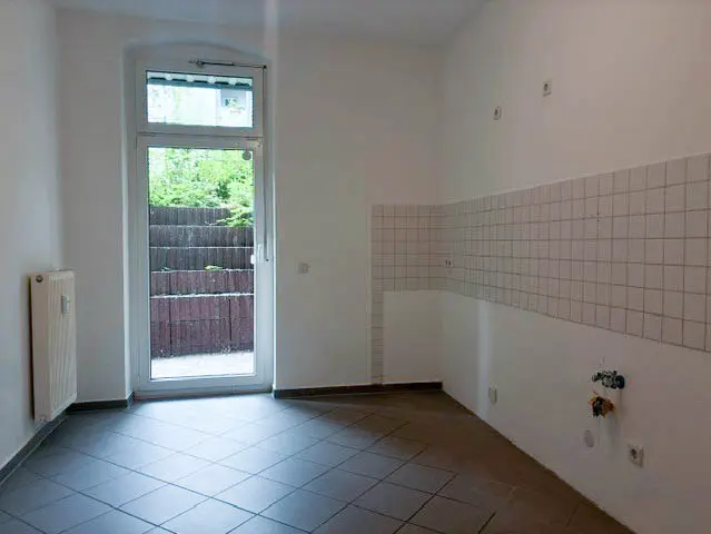 2 Zimmer Wohnung mit 59 m² in Halle (Saale) – Bild 3