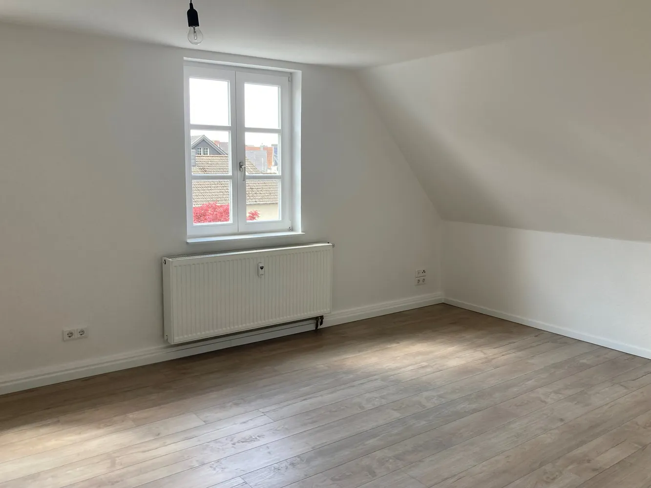 1 Zimmer Wohnung mit 35 m² in Wuppertal – Bild 2