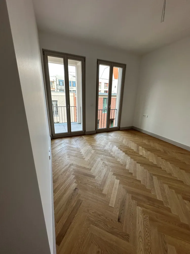 4 Zimmer Wohnung mit 118 m² in Potsdam – Bild 9