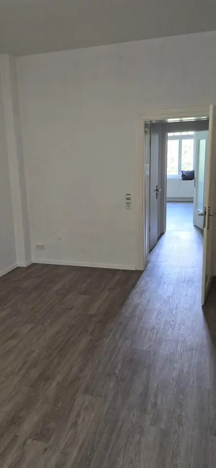 3 Zimmer Wohnung mit 76 m² in Pirna – Bild 1