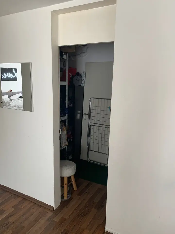 2 Zimmer Wohnung mit 62 m² in Passau – Bild 7