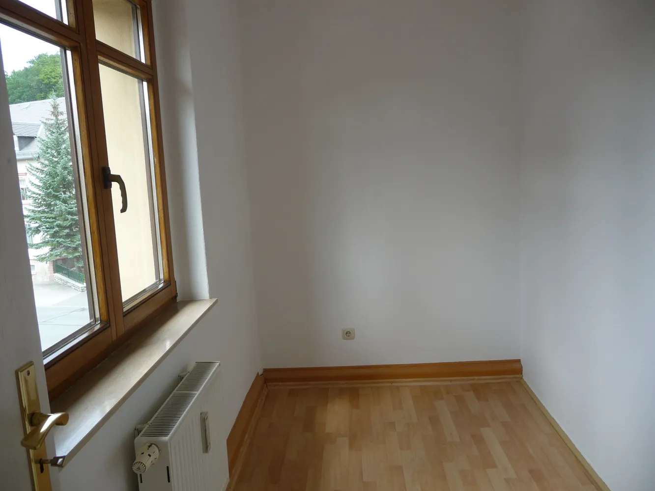 5 room apartment with 110 m² in Chemnitz – Photo 6