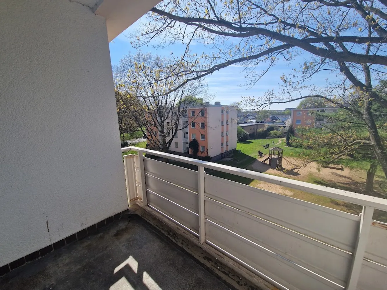 4 Zimmer Wohnung mit 73 m² in Marl – Bild 2